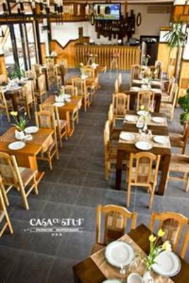фото отеля Pension Casa Cu Stuf