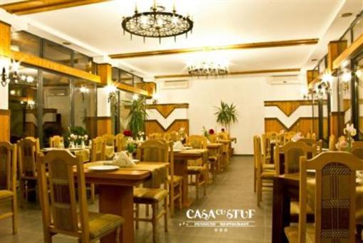 фото отеля Pension Casa Cu Stuf