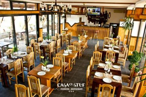 фото отеля Pension Casa Cu Stuf
