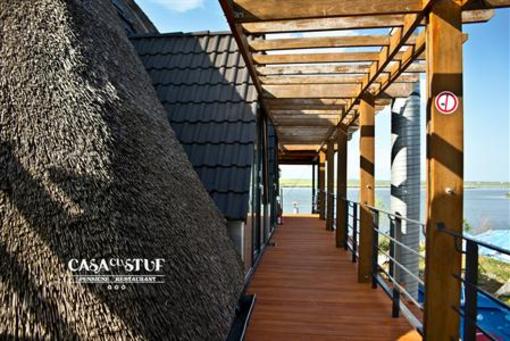 фото отеля Pension Casa Cu Stuf