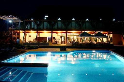 фото отеля Pension Casa Cu Stuf