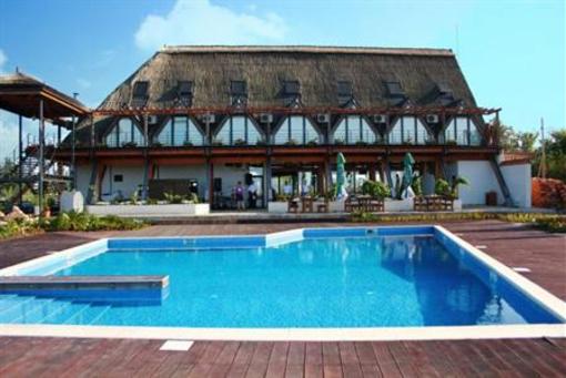 фото отеля Pension Casa Cu Stuf