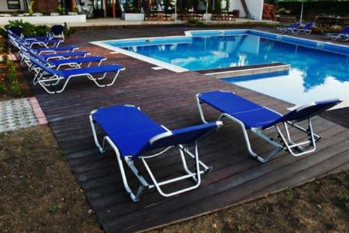 фото отеля Pension Casa Cu Stuf