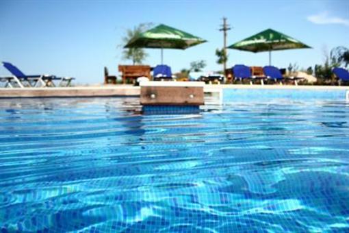 фото отеля Pension Casa Cu Stuf