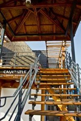 фото отеля Pension Casa Cu Stuf
