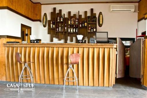 фото отеля Pension Casa Cu Stuf