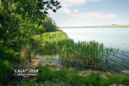 фото отеля Pension Casa Cu Stuf