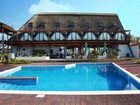 фото отеля Pension Casa Cu Stuf