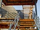 фото отеля Pension Casa Cu Stuf