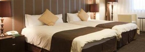 фото отеля Hotel Green Plaza Gora