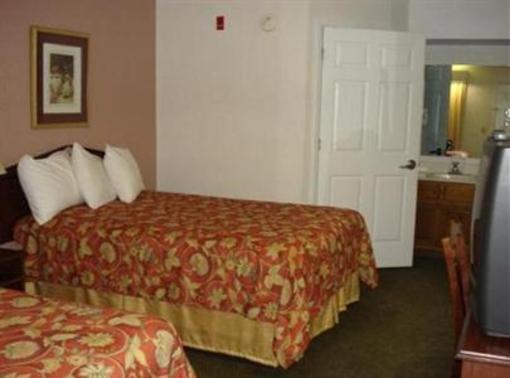 фото отеля Jameson Inn Perry