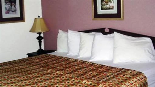 фото отеля Jameson Inn Perry