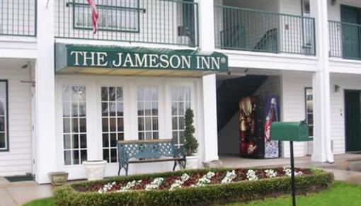 фото отеля Jameson Inn Perry
