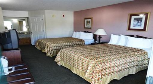 фото отеля Jameson Inn Perry