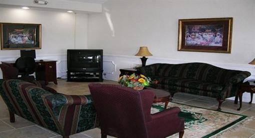 фото отеля Jameson Inn Perry