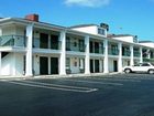 фото отеля Jameson Inn Perry