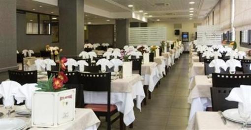 фото отеля Hotel National Lourdes