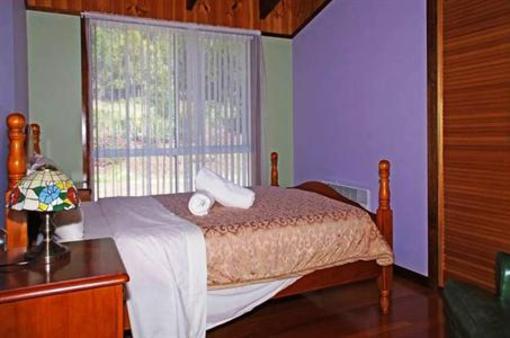 фото отеля Harvey Farm Lodge Bicheno