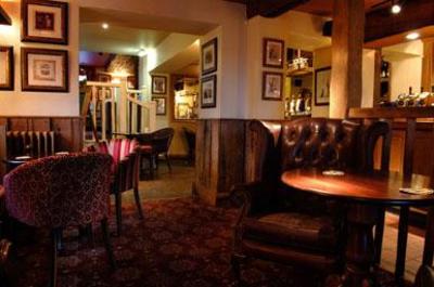 фото отеля Fox House Vintage Inn