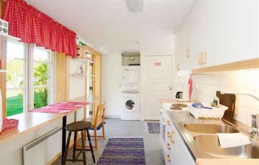 фото отеля STF Fegen Backa Loge