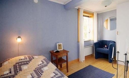 фото отеля STF Fegen Backa Loge