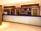 фото отеля Premier Inn Old Trafford