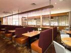 фото отеля Premier Inn Old Trafford