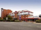 фото отеля Premier Inn Old Trafford