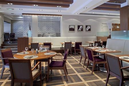 фото отеля Crowne Plaza Paris Republique