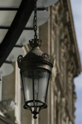 фото отеля Crowne Plaza Paris Republique