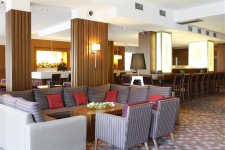 фото отеля Crowne Plaza Paris Republique