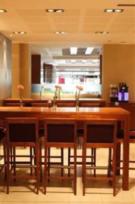 фото отеля Crowne Plaza Paris Republique