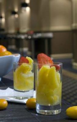 фото отеля Crowne Plaza Paris Republique