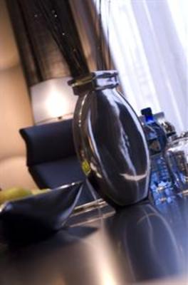 фото отеля Crowne Plaza Paris Republique
