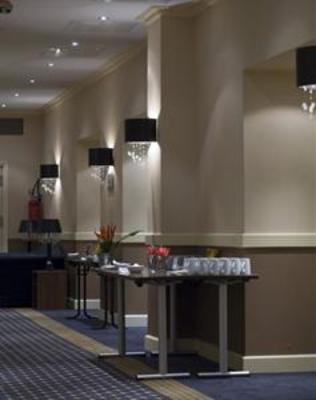 фото отеля Crowne Plaza Paris Republique