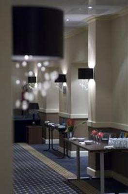 фото отеля Crowne Plaza Paris Republique