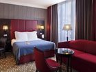 фото отеля Crowne Plaza Paris Republique