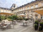 фото отеля Crowne Plaza Paris Republique