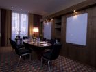 фото отеля Crowne Plaza Paris Republique