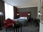 фото отеля Crowne Plaza Paris Republique