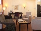 фото отеля Crowne Plaza Paris Republique