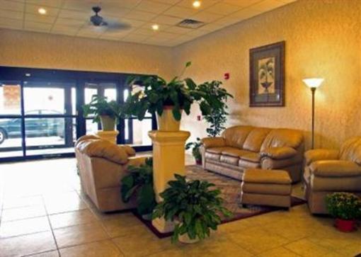 фото отеля Hotel Marshfield