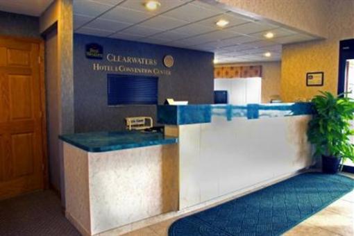 фото отеля Hotel Marshfield