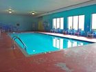 фото отеля Hotel Marshfield