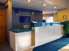 фото отеля Hotel Marshfield