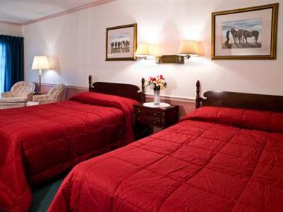 фото отеля Quality Inn and Suites Lantern Lodge
