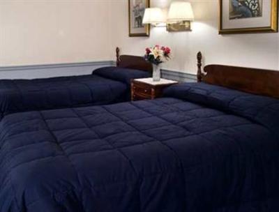 фото отеля Quality Inn and Suites Lantern Lodge
