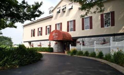 фото отеля Quality Inn and Suites Lantern Lodge
