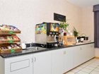 фото отеля Best Western Paradise Inn Savoy