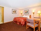 фото отеля Best Western Paradise Inn Savoy